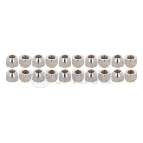 Radmutter OP-UWN10009-20 NISSAN NV350 von OPTIMAL