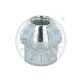 Comprar Tuerca de rueda de OPTIMAL OP-UWN10027-1 a bajo precio de 4,95 €