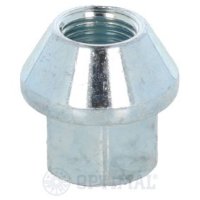 Achetez des Boulon de roue et écrou de roue de chez OPTIMAL en ligne pour MATIZ Camionnette (KLA4) à prix modérés