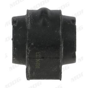 Compre Silentblock de la barra estabilizadora de MOOG online para Discovery V (L462) a precios moderados