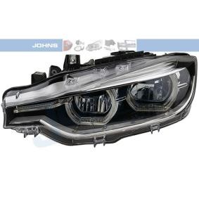 Scheinwerfer für BMW von JOHNS