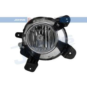 Nebelscheinwerfer 39 04 30 von JOHNS günstig für 74,49 € online kaufen
