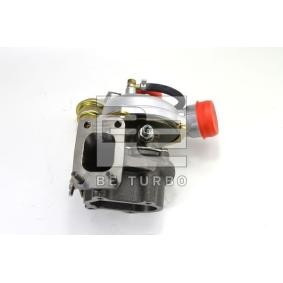 Køb Turbolader af BE TURBO 126010 til den lave pris 5575,55 DKK