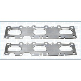 Compre Jogo de juntas, colector de escape da AJUSA 77064800 a um preço baixo por 65,52 €