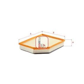 Acquista Filtro aria da SOFIMA S 3C01 A a buon mercato per soli 41,66 €