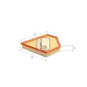Luftfilter S 3D33 A von SOFIMA günstig für 28,63 € online kaufen