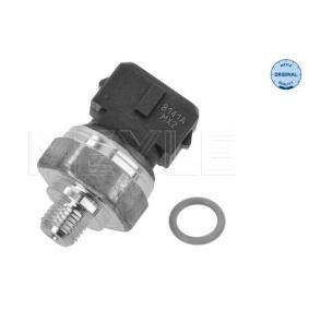 Druckschalter, Klimaanlage 514 823 0001 von MEYLE günstig für 49,85 € online kaufen