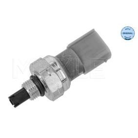 Druckschalter, Klimaanlage des Herstellers MEYLE - Originalware Artikelnummer: 70-14 823 0000