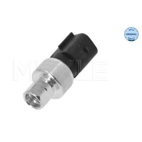 Druckschalter, Klimaanlage 714 823 0002 von MEYLE günstig für 30,23 € online kaufen