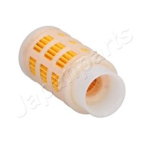 Kraftstofffilter für KIA von JAPANPARTS