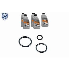 Compre Kit de mudança de óleo de caixa automática da VAICO V20-4670 a um preço baixo por 162,08 €