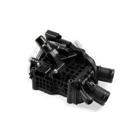 Kühlwasserthermostat für FORD USA von HEPU