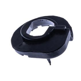 Acquista Piattello ammortizzatore da DENCKERMANN online per Qashqai / Qashqai+2 I Van (J10, JJ10E) a prezzi moderati