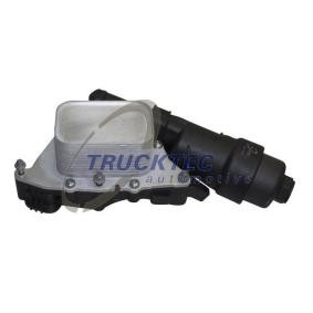 Ölfiltergehäuse des Herstellers TRUCKTEC AUTOMOTIVE - Originalware Artikelnummer: 08.18.052