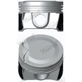 Compre Êmbolo da NÜRAL 87-452700-00 a um preço baixo por 66,82 €