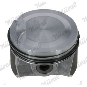 Compre Êmbolo da NÜRAL 87-452707-00 a um preço baixo por 66,82 €