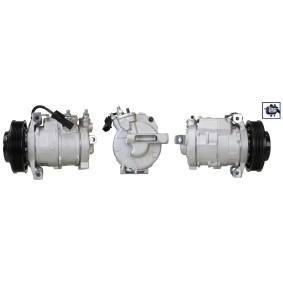 Klimakompressor 51-1484 von ELSTOCK günstig für 387,71 € online kaufen