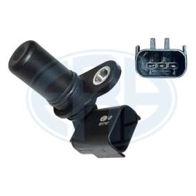 Kurbelwellensensor 551747A von ERA günstig für 65,65 € online kaufen