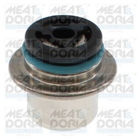 Compre Regulador da pressão de combustível da MEAT & DORIA 75107 a um preço baixo por 165,68 €