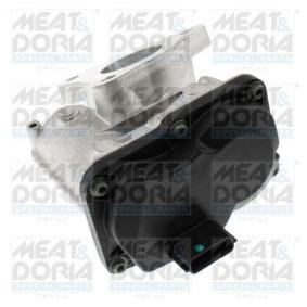 AGR-Ventil 88490E von MEAT & DORIA günstig für 228,04 € online kaufen