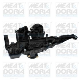 Ölabscheider, Kurbelgehäuseentlüftung 91714 von MEAT & DORIA günstig für 203,81 € online kaufen