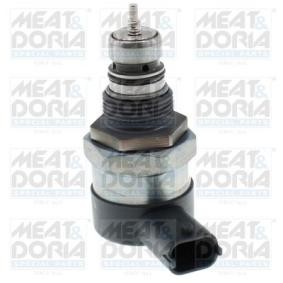 Druckregelventil, Common-Rail-System 98249 von MEAT & DORIA günstig für 222,61 € online kaufen