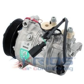 Klimakompressor K11539 von MEAT & DORIA günstig für 567,85 € online kaufen