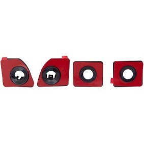 Compre Suporte, sensor do auxiliar de estacionamento da DIEDERICHS 1203064 a um preço baixo por 31,38 €
