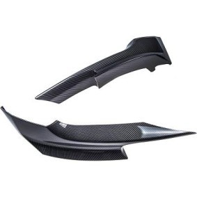 Acquista Spoiler anteriore da DIEDERICHS 1216666 a buon mercato per soli 105,17 €