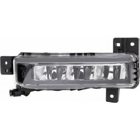 Compre Farol de nevoeiro de DIEDERICHS online para 3 Sedan (G20) a preços moderados