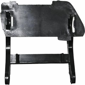 Wischerarm des Herstellers DIEDERICHS - Originalware Artikelnummer: 1224148