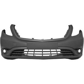Achetez des Pare-choc de chez DIEDERICHS en ligne pour eVITO Tourer (W447) à prix modérés