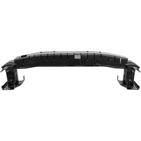 Aufpralldämpfer, Stoßfänger 2291060 VOLKSWAGEN SHARAN von DIEDERICHS