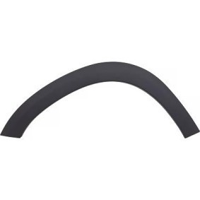 Kotflügelverbreiterung 4227635 von DIEDERICHS günstig für 50,53 € online kaufen
