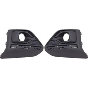 Lüftungsgitter, Stoßfänger 4457447 von DIEDERICHS günstig für 49,95 € online kaufen