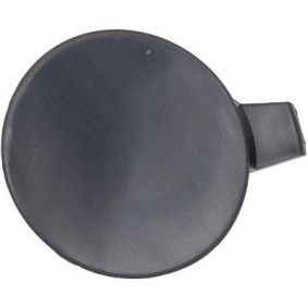 Klappe, Abschlepphaken 7930064 TESLA von DIEDERICHS