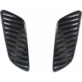 Motorhaube ZUB00397 von DIEDERICHS günstig für 64,36 € online kaufen