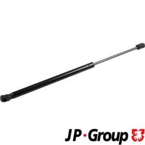 Compre Amortecedor da mala da JP GROUP 1381205000 a um preço baixo por 12,83 €