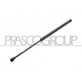 Acquista Ammortizatore pneumatico, Cofano bagagli / vano carico da PRASCO AA2109055 a buon mercato per soli 16,84 €