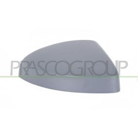 Comprar Cubierta, retrovisor exterior de PRASCO AD1227413 a bajo precio de 48,34 €