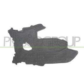 Motorraumdämmung BM0471930 von PRASCO günstig für 65,47 € online kaufen