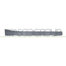 Schwellerverkleidung BM1231403 von PRASCO günstig für 169,59 € online kaufen
