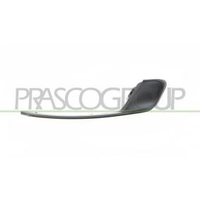 Compre Guarnição, pára-choques da PRASCO BM8061223 a um preço baixo por 26,36 €