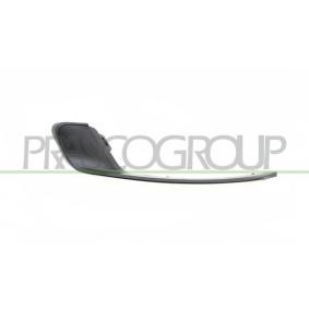 Compre Guarnição, pára-choques da PRASCO BM8061224 a um preço baixo por 26,36 €