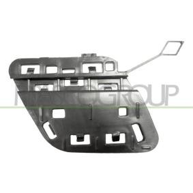Klappe, Abschlepphaken von PRASCO ME0471278