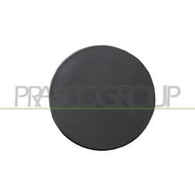Achetez des Capuchon, crochet de remorquage PRASCO TY3301235 à prix pour 12,46 €