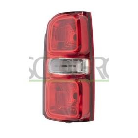 Comprar Piloto trasero de PRASCO TY9444153 a bajo precio de 74,51 €