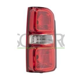 Comprar Piloto trasero de PRASCO TY9444154 a bajo precio de 74,51 €