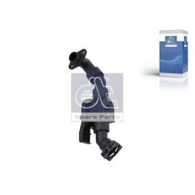 Compre Válvula de regulação do líquido de refrigeração da DT Spare Parts 5.62060 a um preço baixo por 103,53 €