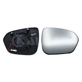 Spiegelglas, Außenspiegel 6434195 von ALKAR günstig für 27,68 € online kaufen
